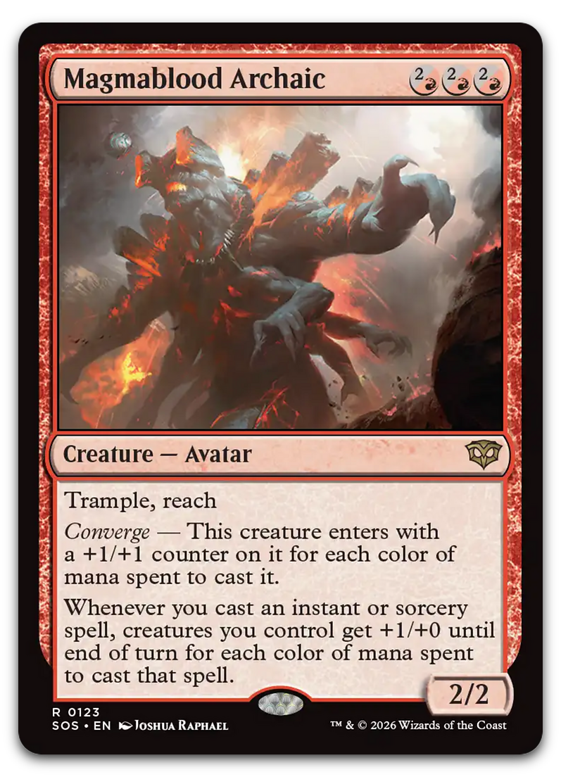 Product image for TCG 688952