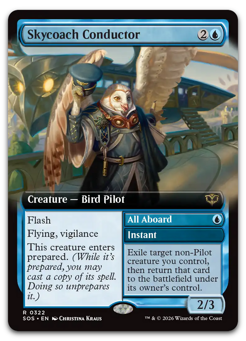 Product image for TCG 688977
