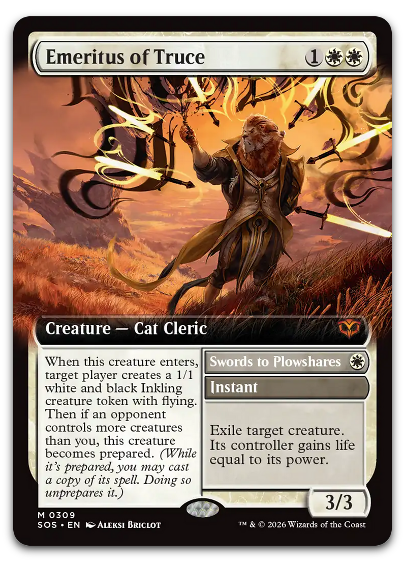 Product image for TCG 688985