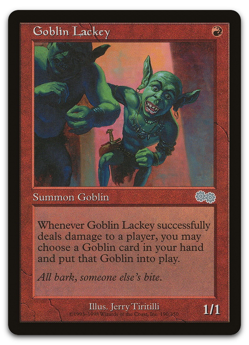 Product image for TCG 6889