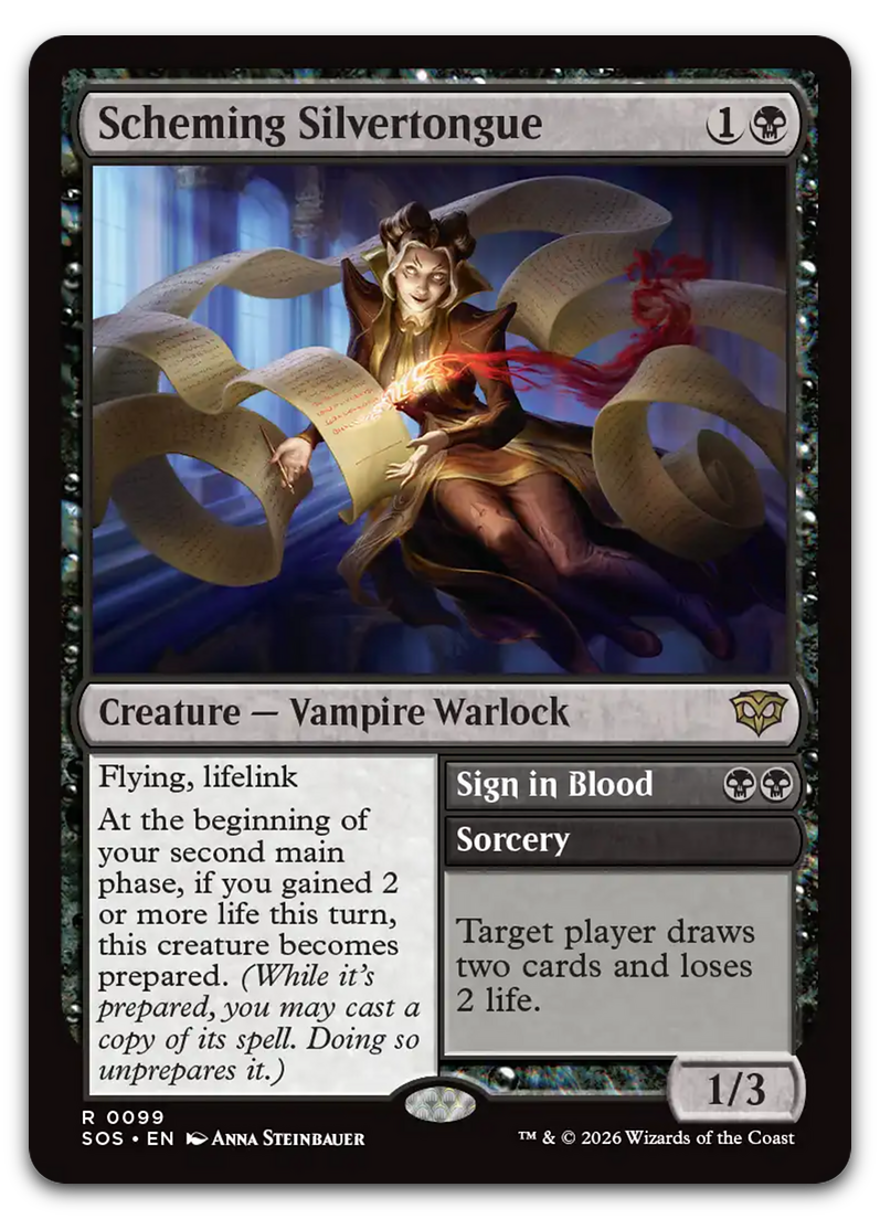Product image for TCG 689052