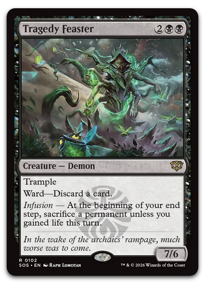 Product image for TCG 689053