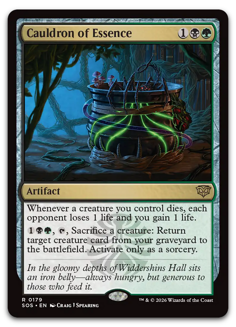 Product image for TCG 689056