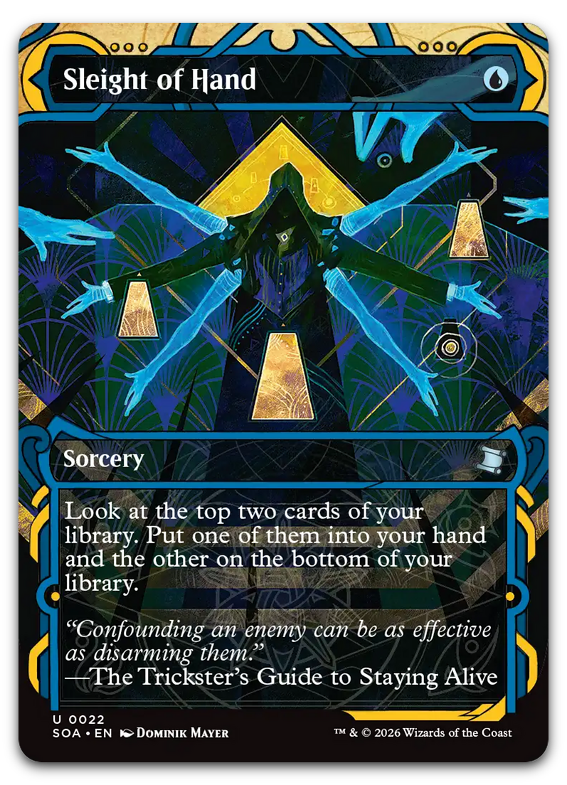Product image for TCG 689150