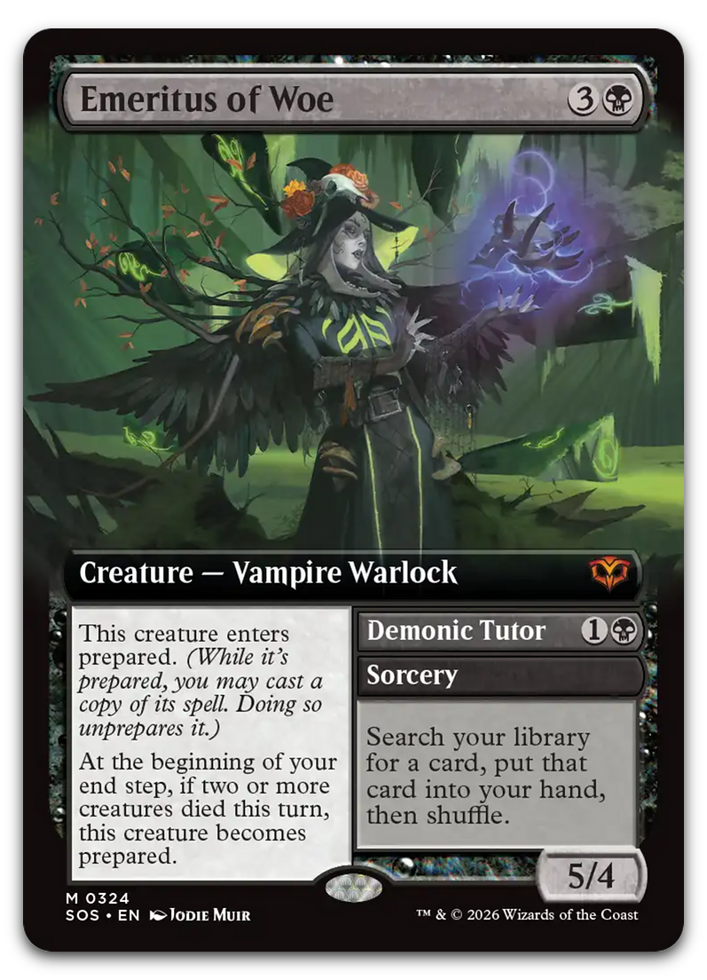 Product image for TCG 689159
