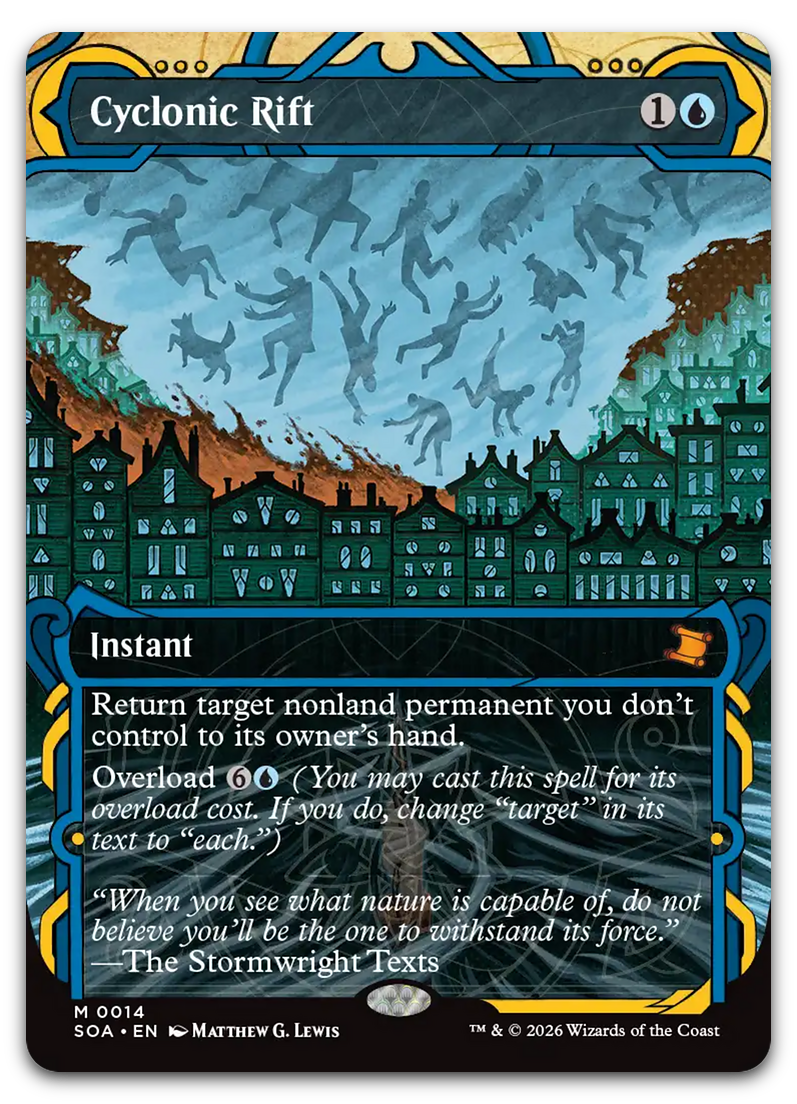 Product image for TCG 689345