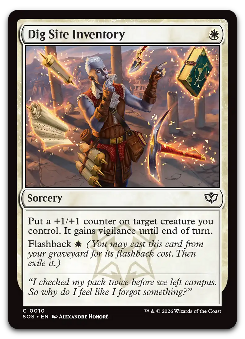 Product image for TCG 689449