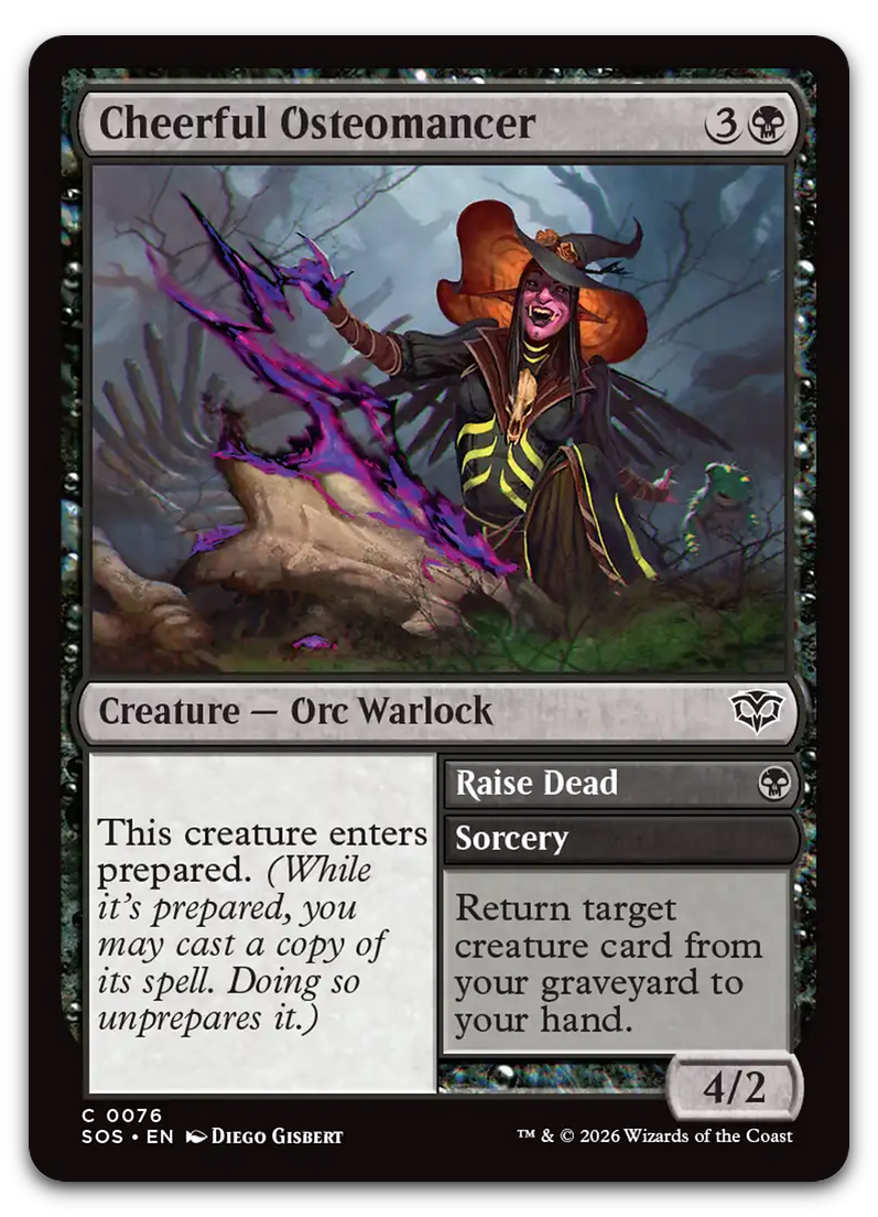 Product image for TCG 689468