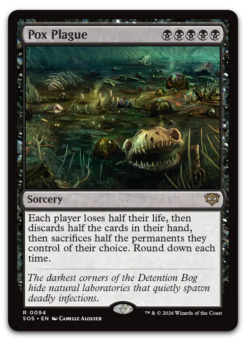 Product image for TCG 689477