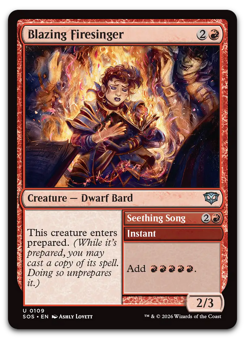 Product image for TCG 689486