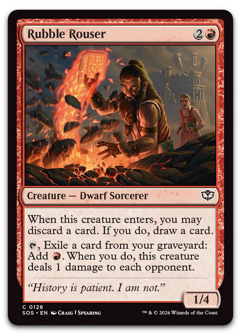 Product image for TCG 689493