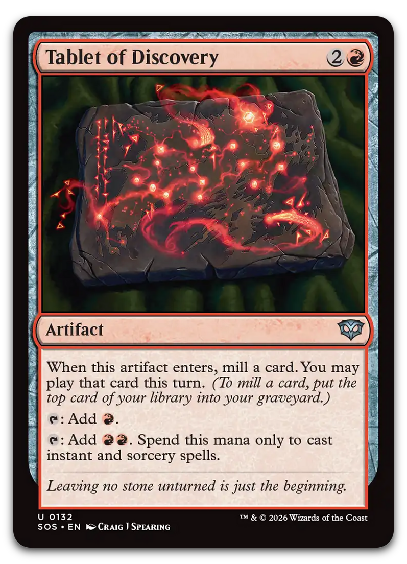 Product image for TCG 689495