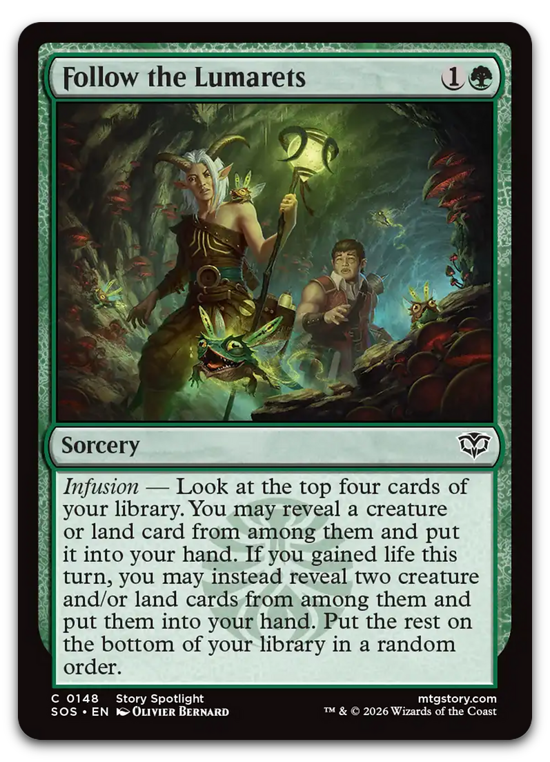 Product image for TCG 689506