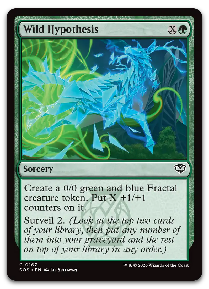 Product image for TCG 689519