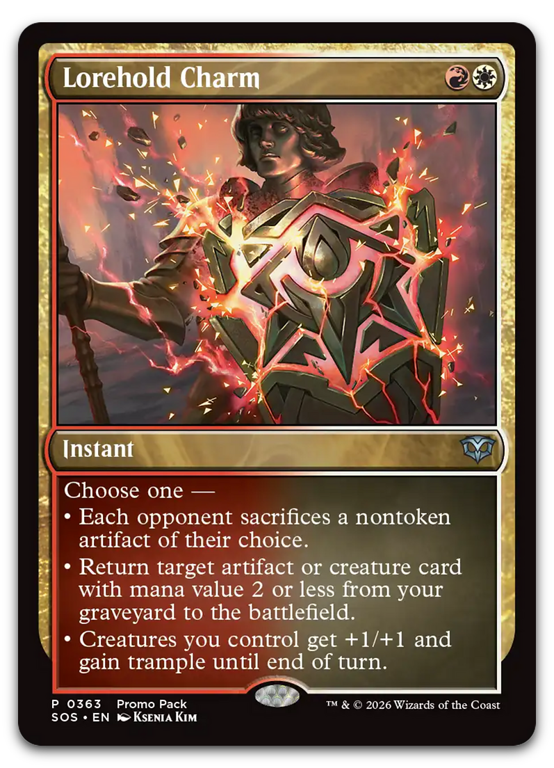 Product image for TCG 689797