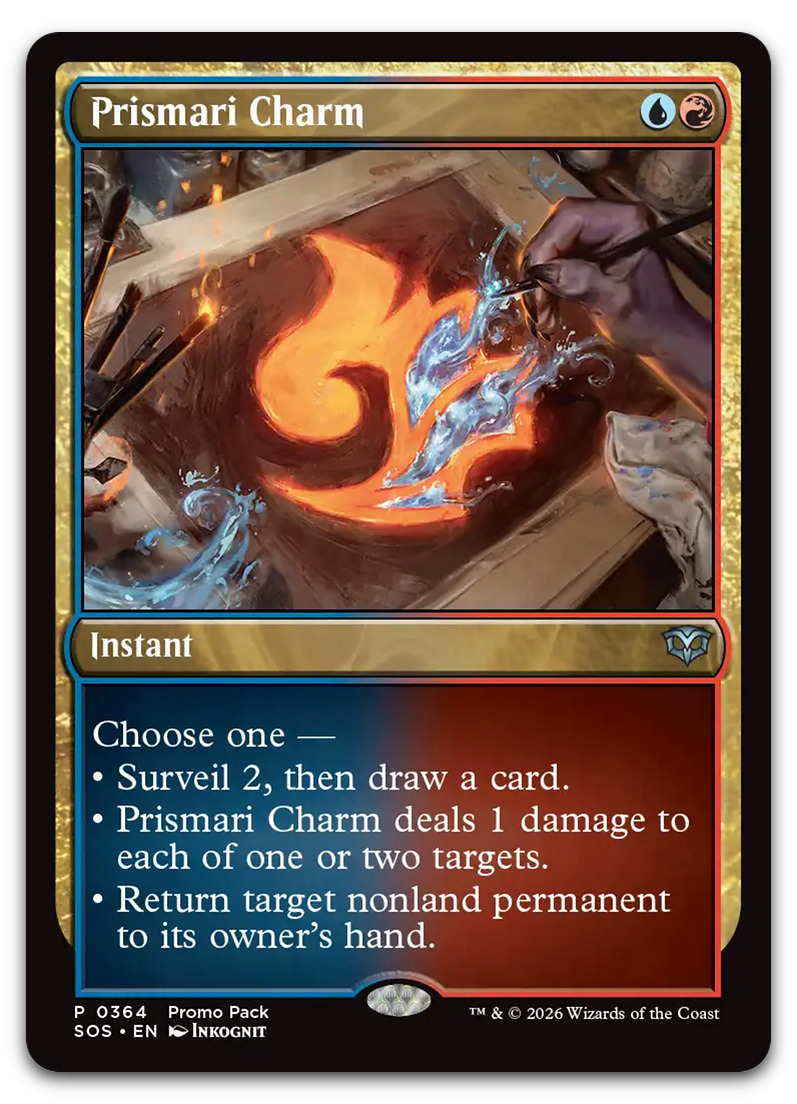 Product image for TCG 689805
