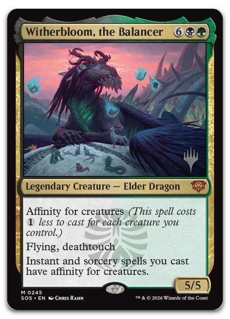 Product image for TCG 689859