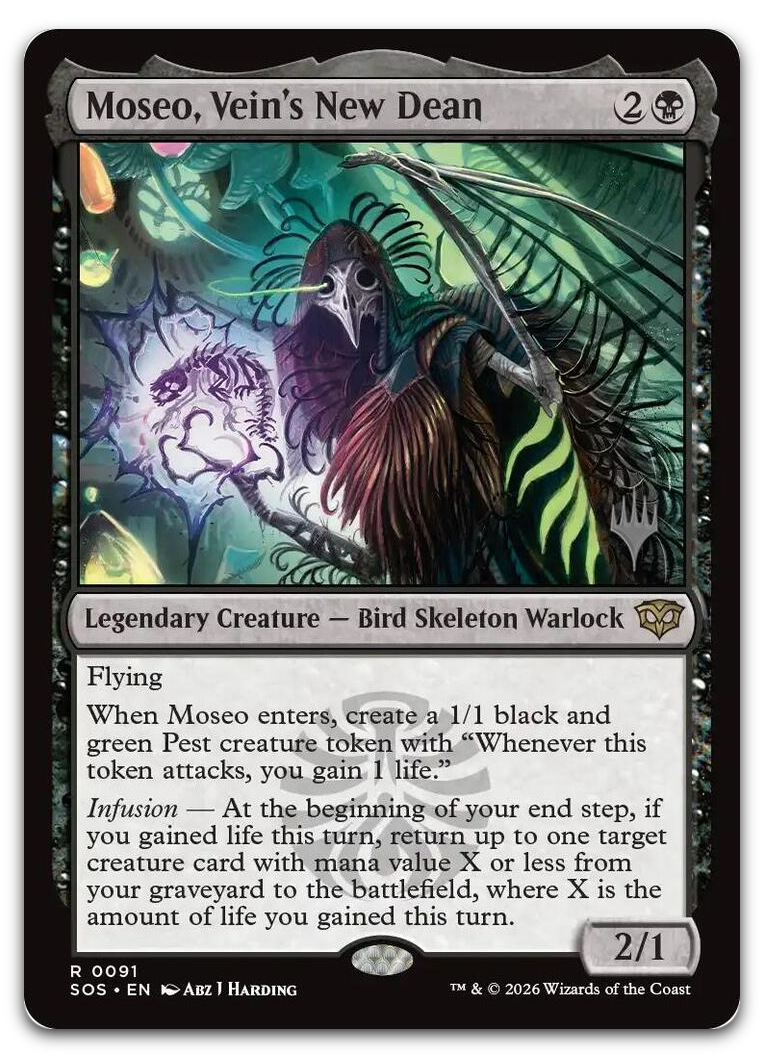Product image for TCG 689876