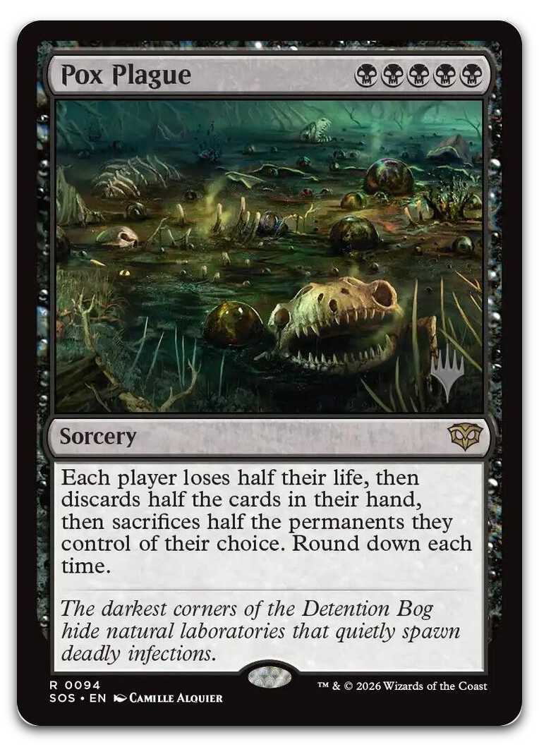 Product image for TCG 689878