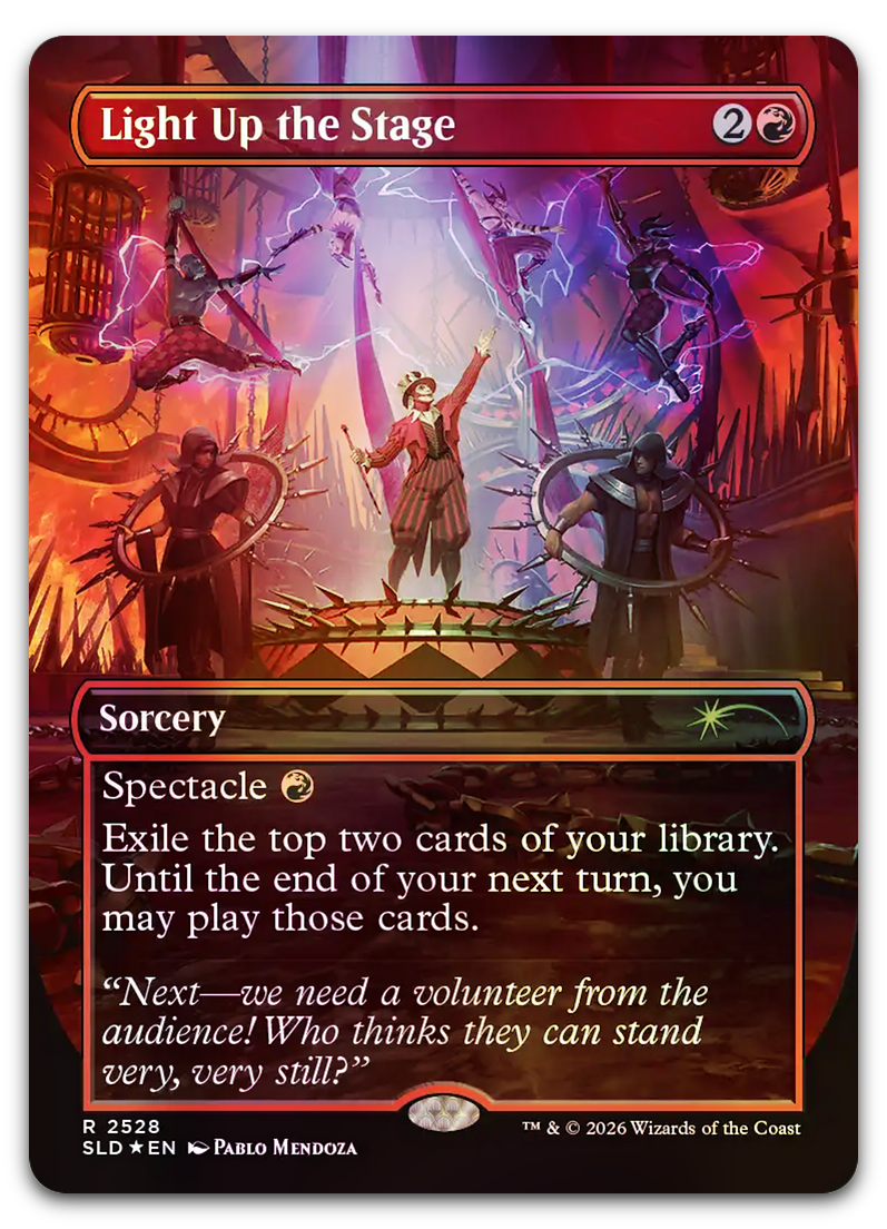 Product image for TCG 689923