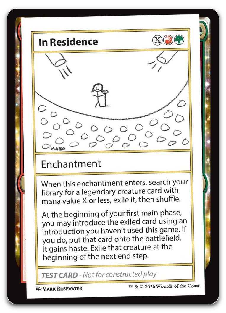 Product image for TCG 689926