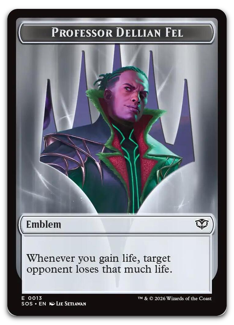 Product image for TCG 690426