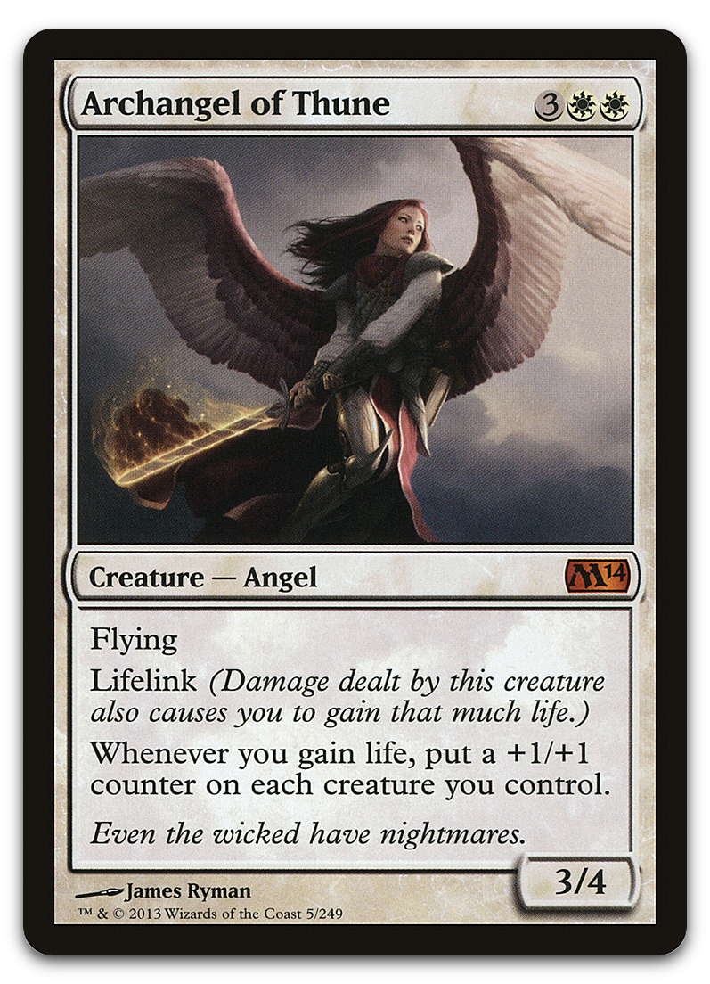 Product image for TCG 69119