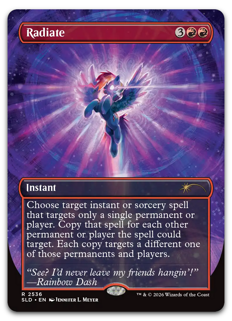 Product image for TCG 691613