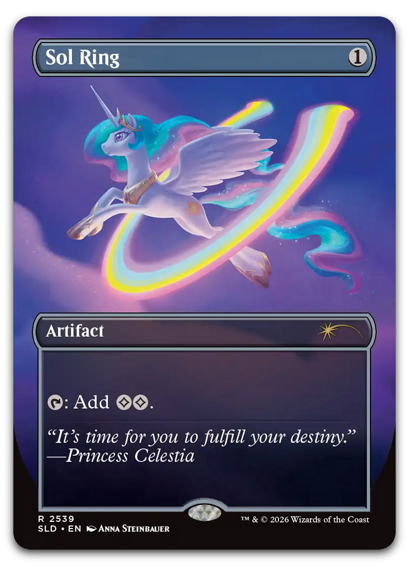 Product image for TCG 691616