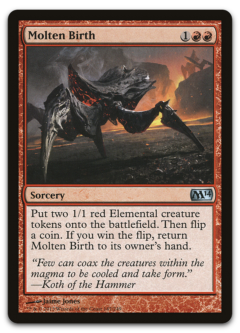 Product image for TCG 69174
