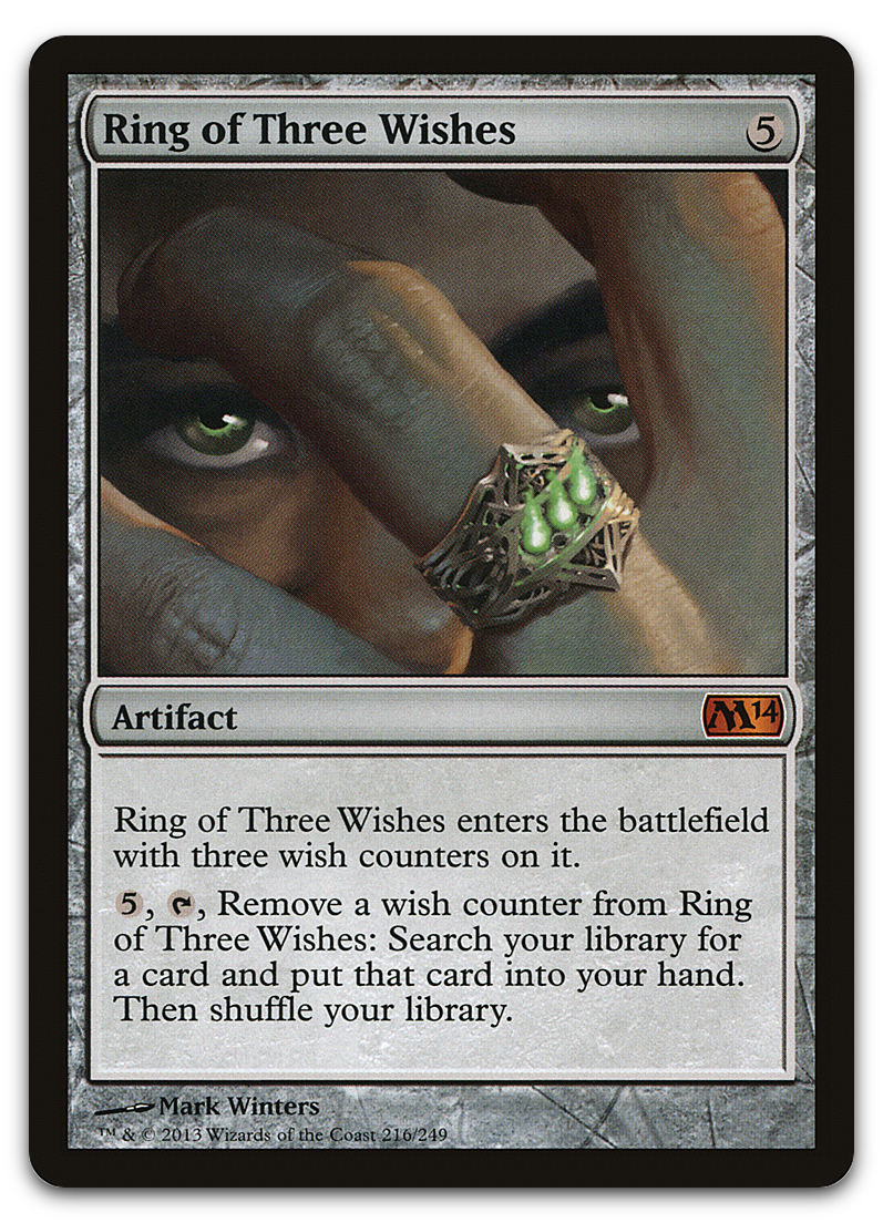 Product image for TCG 69184