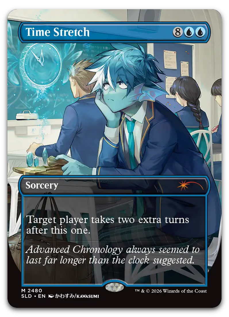 Product image for TCG 691926
