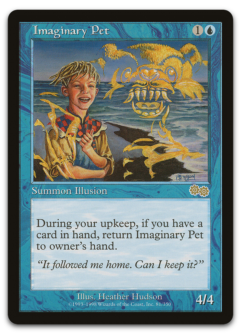 Product image for TCG 6921