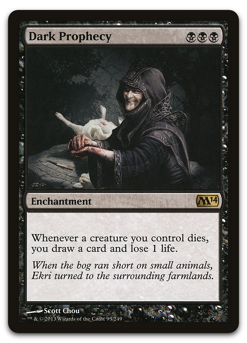 Product image for TCG 69253