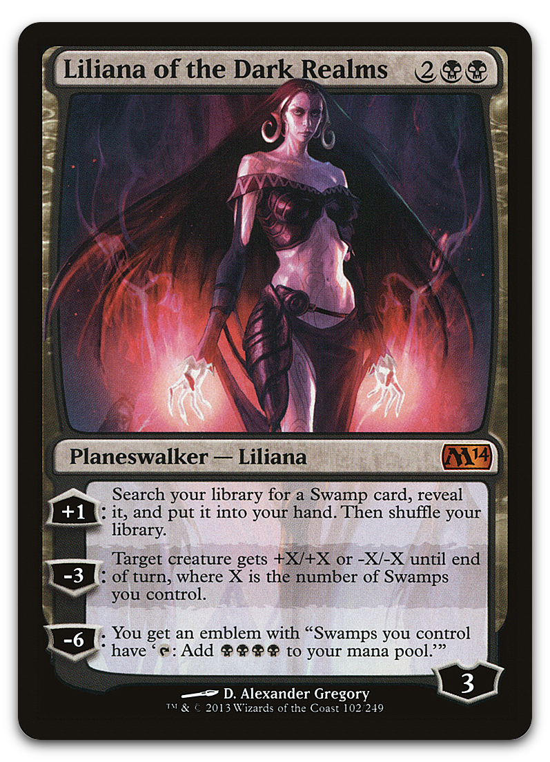 Product image for TCG 69254