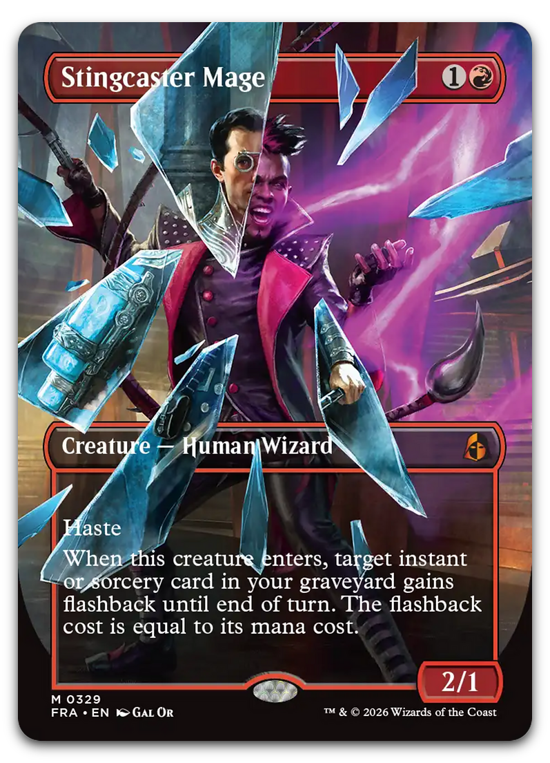 Product image for TCG 692997