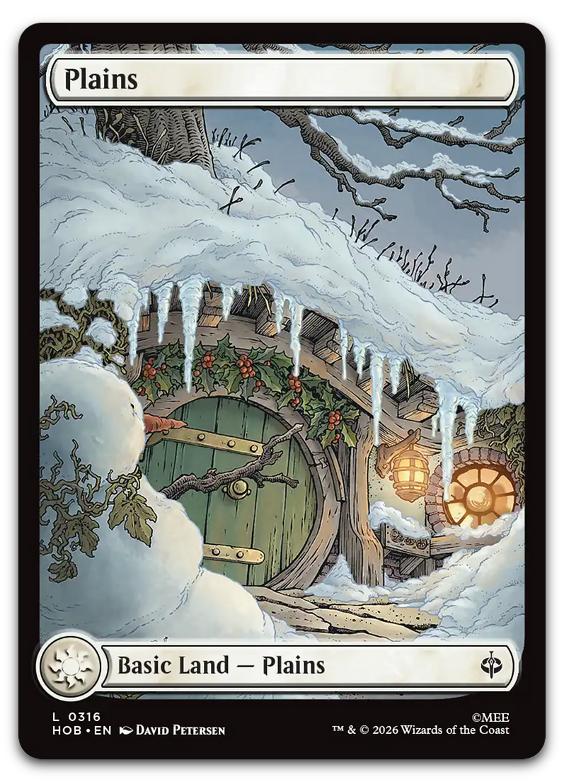 Product image for TCG 693017