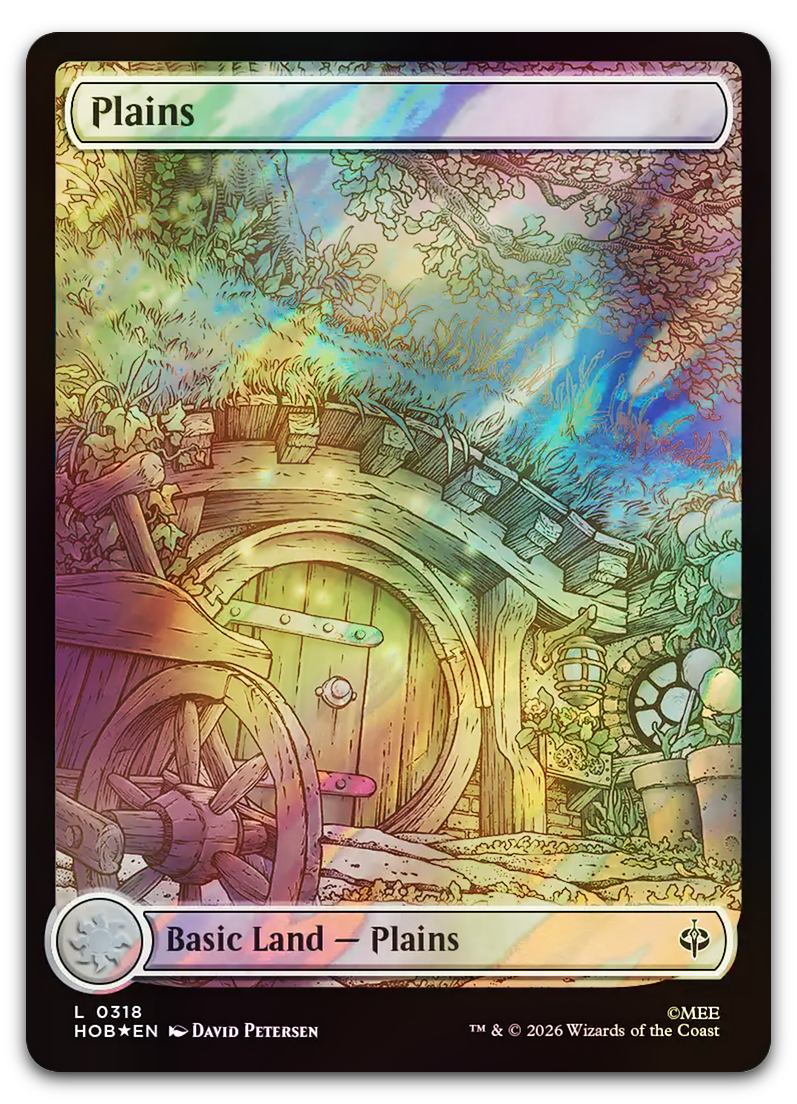 Product image for TCG 693019
