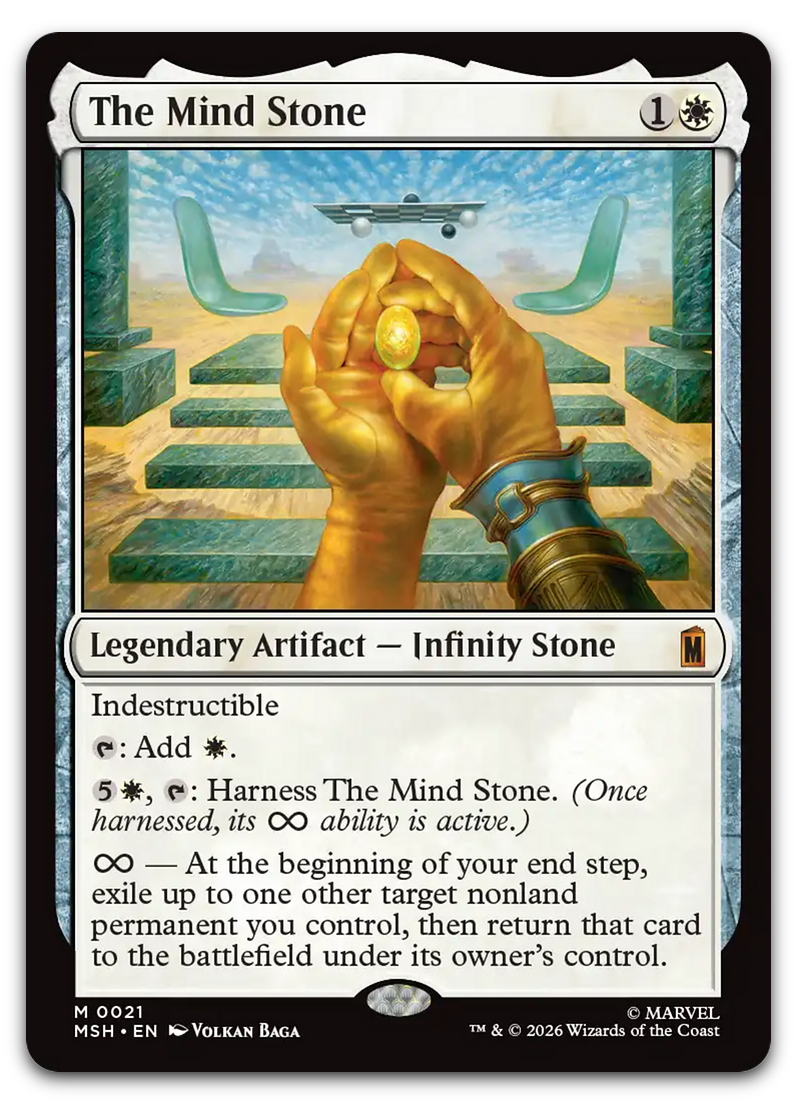 Product image for TCG 693022