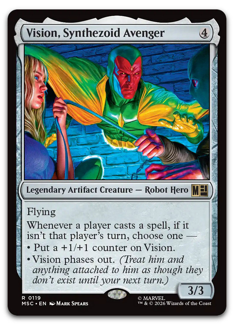 Product image for TCG 693026