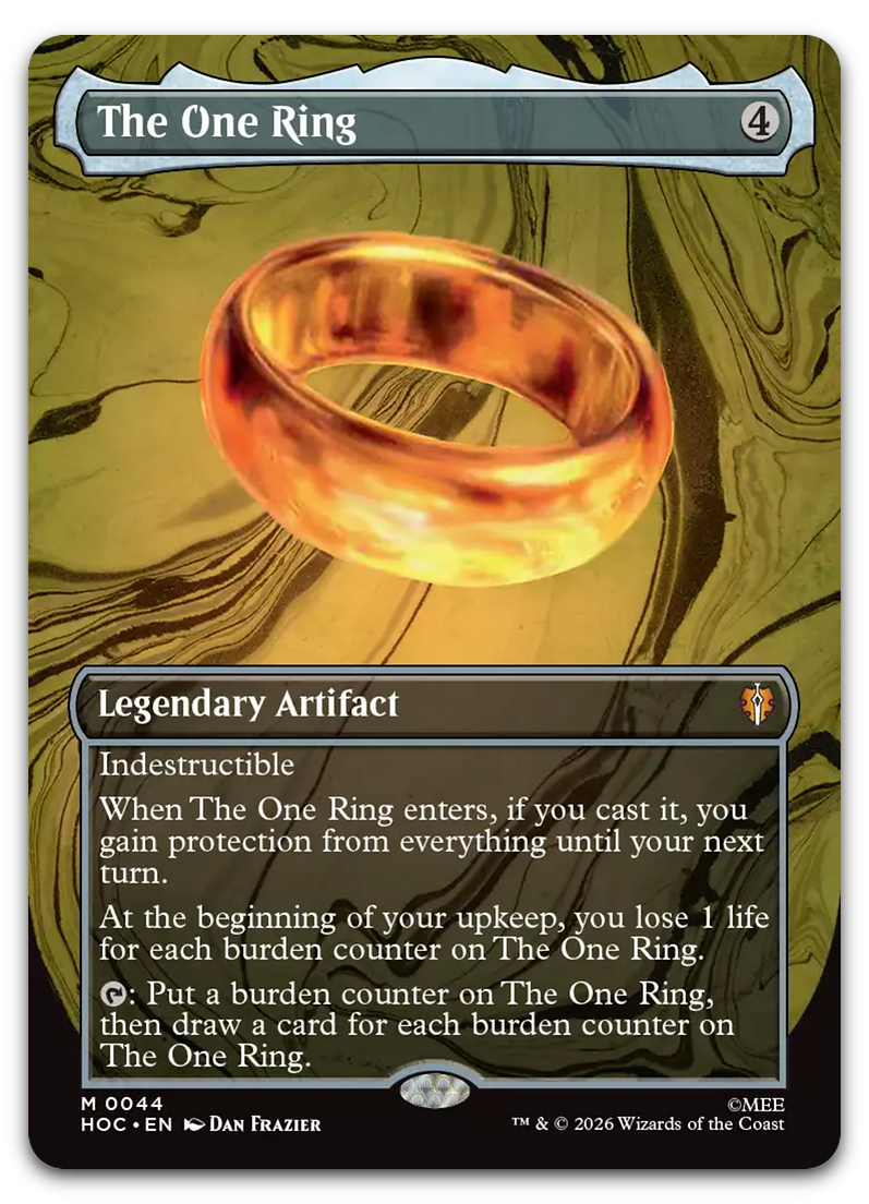 Product image for TCG 693049