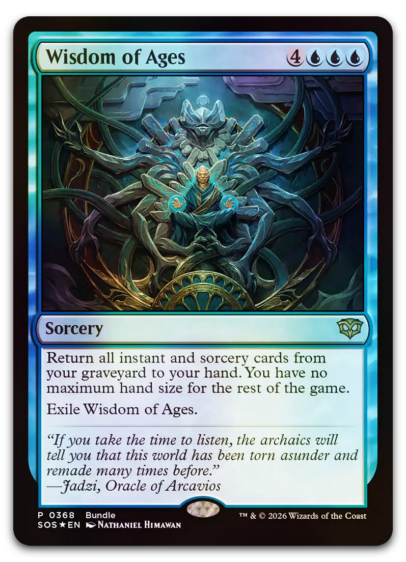 Product image for TCG 693151