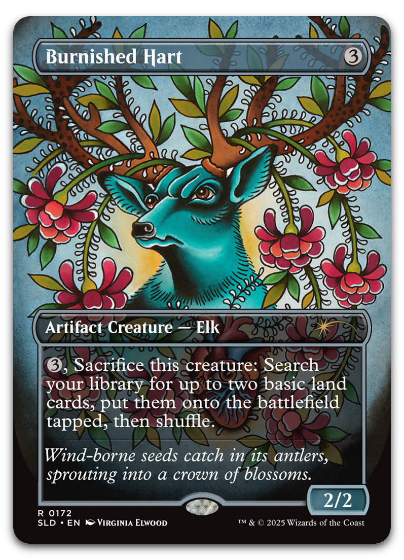 Product image for TCG 693573