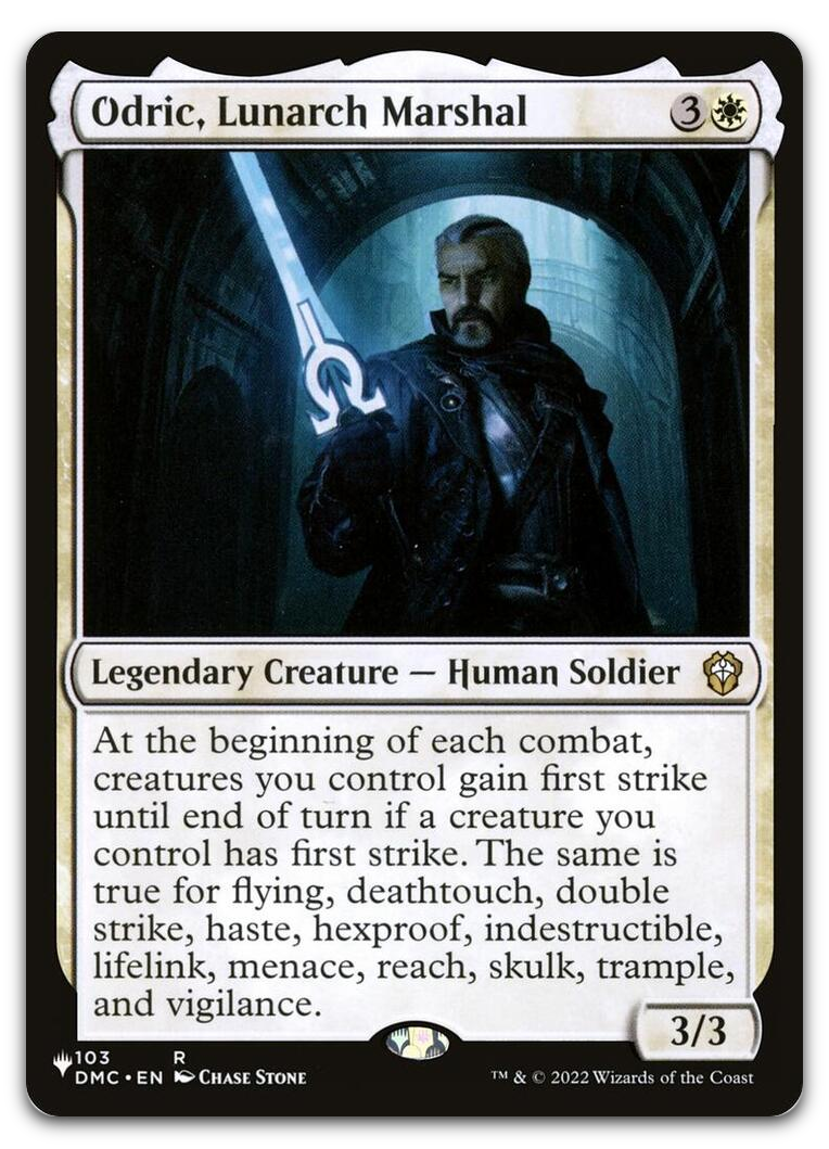 Product image for TCG 694839