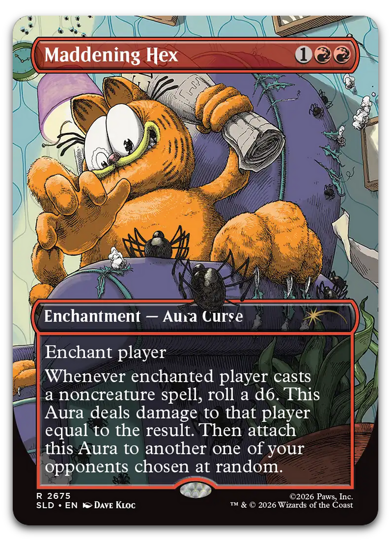 Product image for TCG 695129
