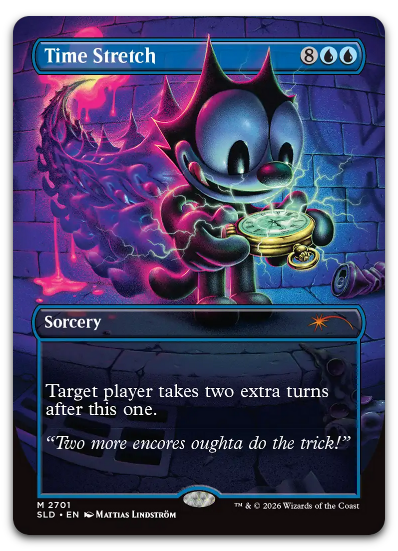 Product image for TCG 696129