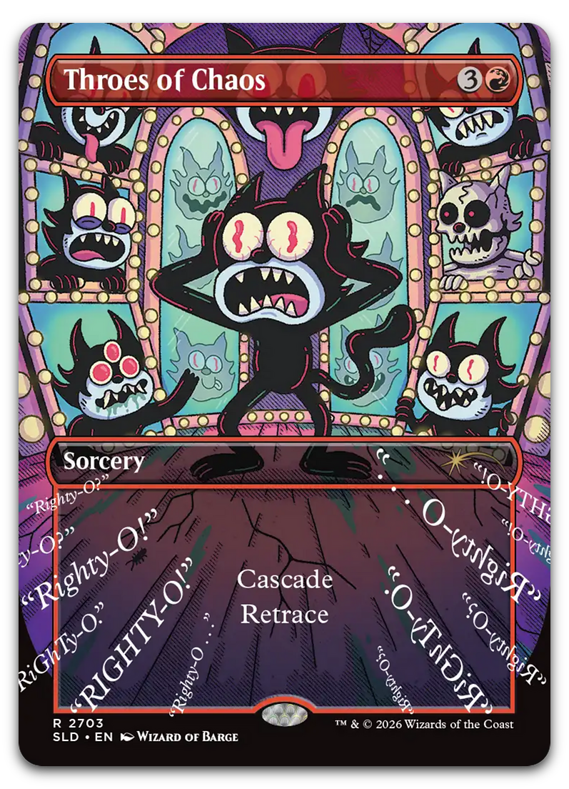 Product image for TCG 696134