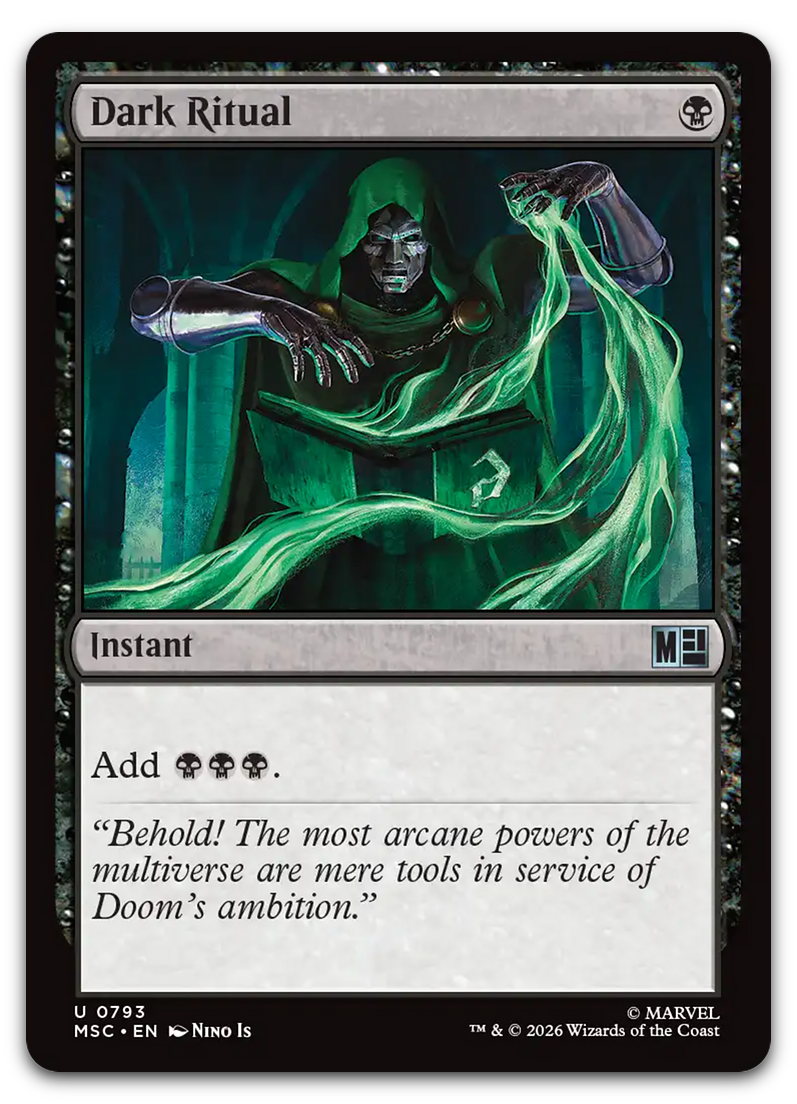 Product image for TCG 696250