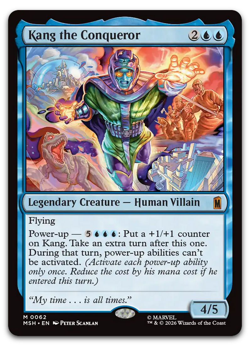 Product image for TCG 696272