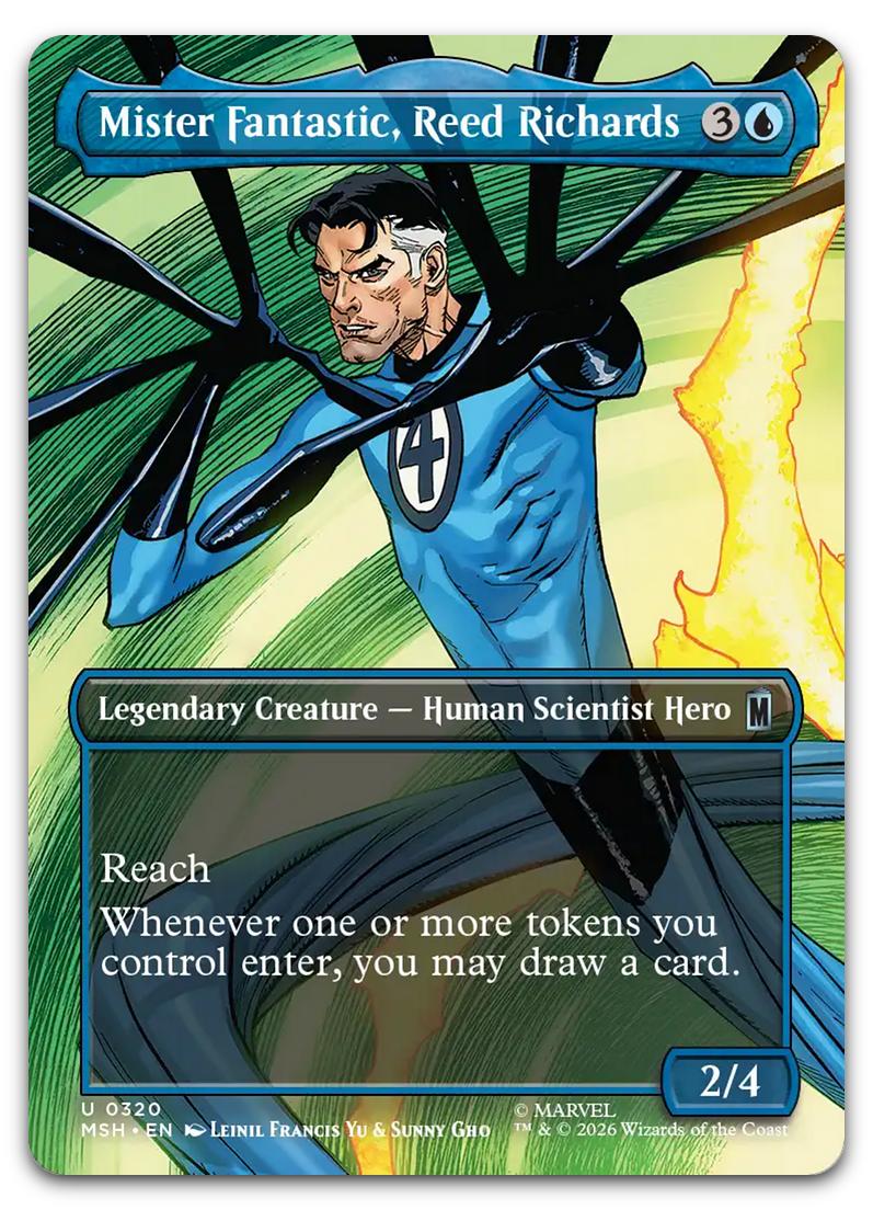 Product image for TCG 696282